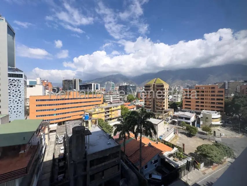Comercial (Oficina) en Venta en Las Mercedes, Distrito Metropolitano - 16