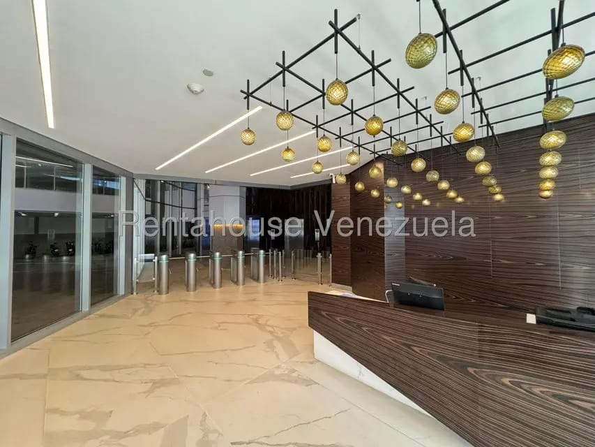 Comercial (Oficina) en Venta en Las Mercedes, Distrito Metropolitano - 3