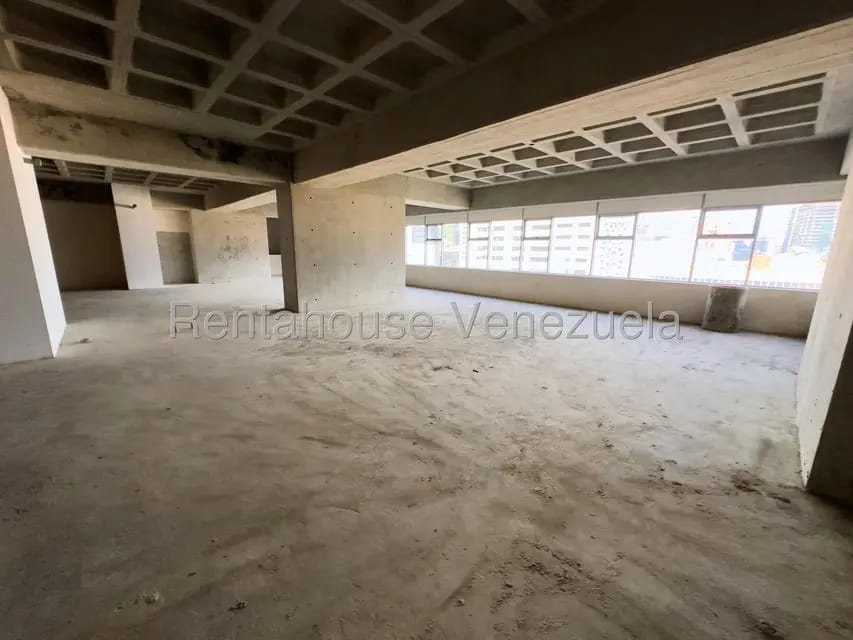Comercial (Oficina) en Venta en Las Mercedes, Distrito Metropolitano - 8
