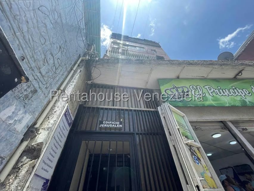 Comercial (Oficina) en Venta en Maiquetia, Vargas
