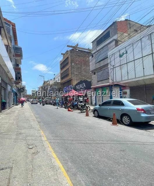 Comercial (Oficina) en Venta en Maiquetia, Vargas - 18