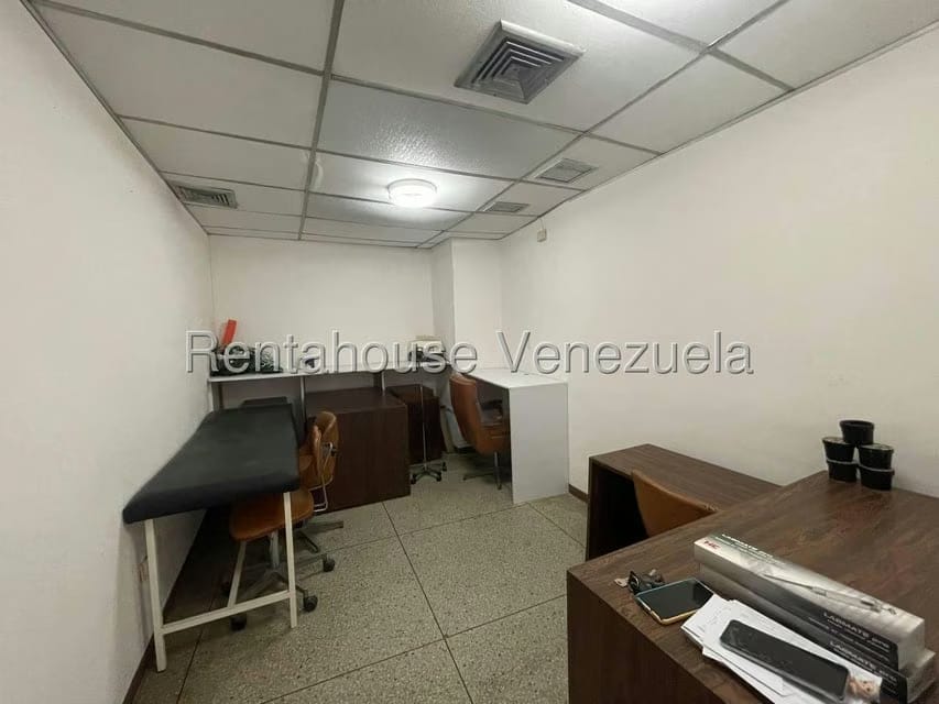 Comercial (Oficina) en Venta en Maiquetia, Vargas - 8