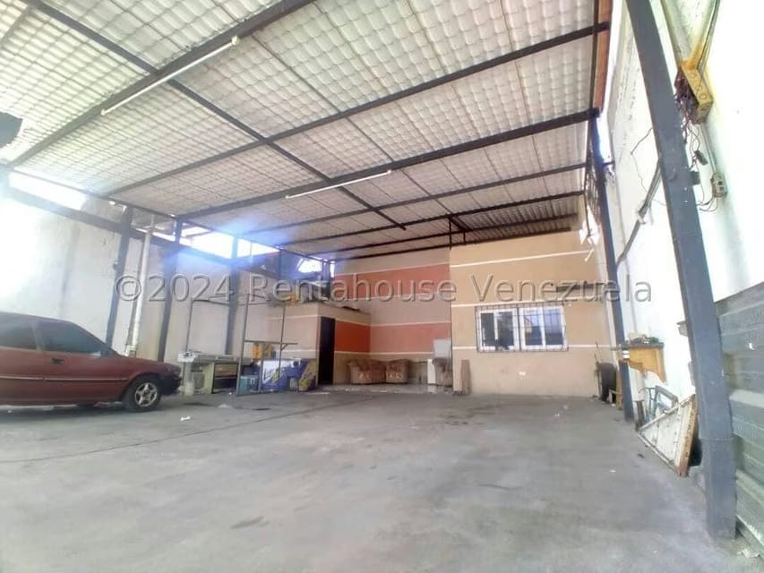 Terreno (Comercial) en Alquiler en Parroquia Catedral, Lara - 13