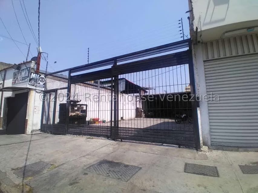 Terreno (Comercial) en Alquiler en Parroquia Catedral, Lara - 15