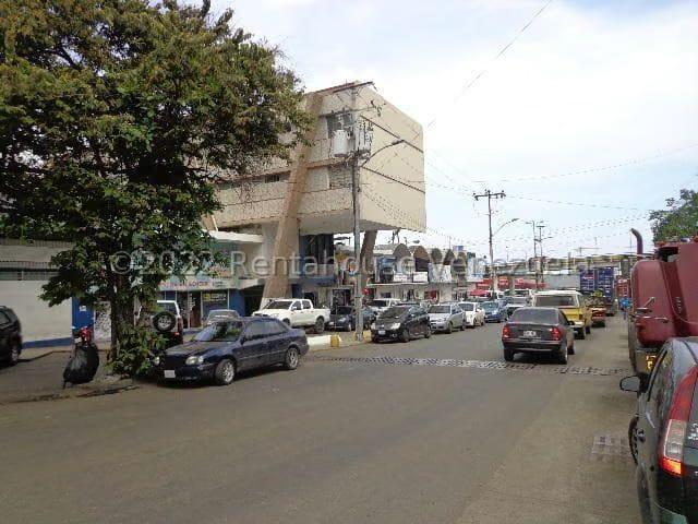 Comercial (Edificio) en Venta en Maiquetia, Vargas