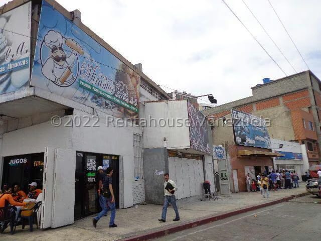 Comercial (Edificio) en Venta en Maiquetia, Vargas - 2