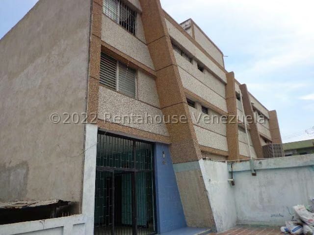 Comercial (Edificio) en Venta en Maiquetia, Vargas - 5