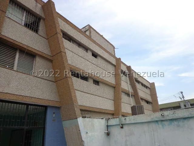 Comercial (Edificio) en Venta en Maiquetia, Vargas - 6