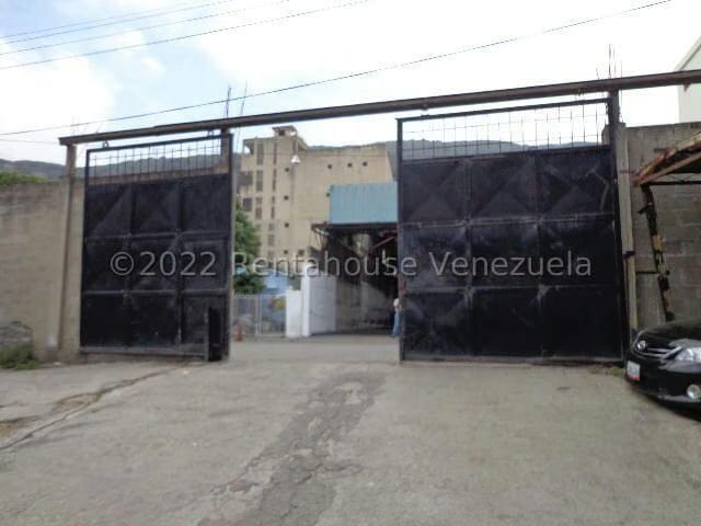 Comercial (Edificio) en Venta en Maiquetia, Vargas - 9