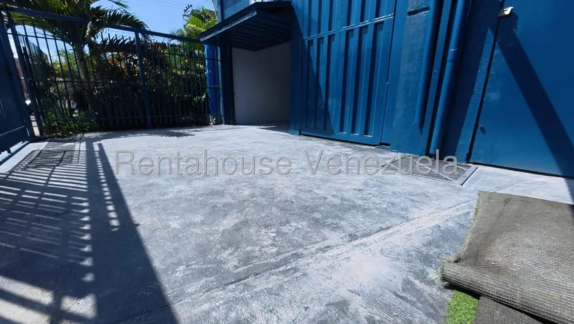 Comercial (Local Comercial) en Alquiler en Centro, Lara - 2