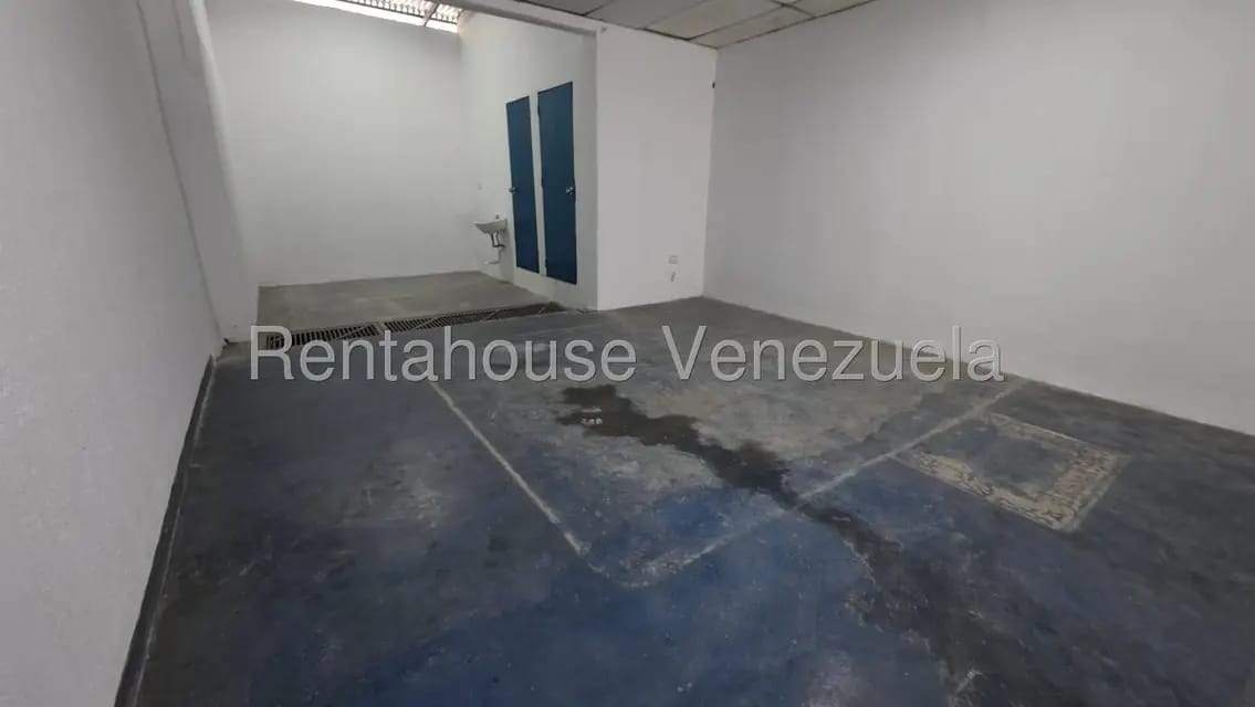 Comercial (Local Comercial) en Alquiler en Centro, Lara - 11