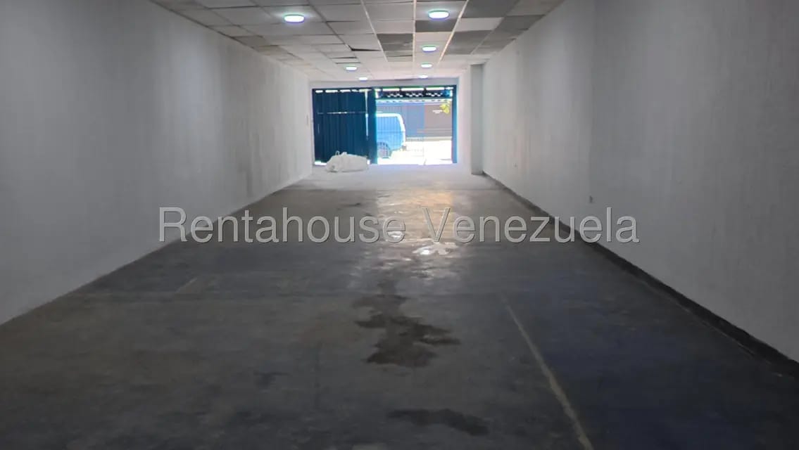Comercial (Local Comercial) en Alquiler en Centro, Lara - 14