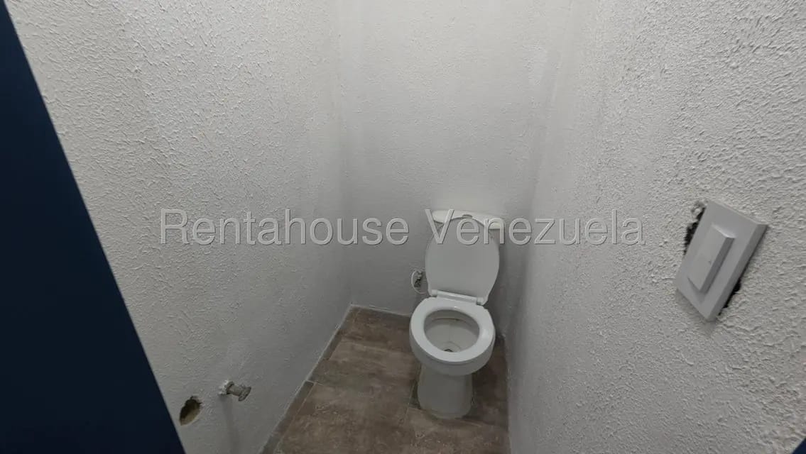 Comercial (Local Comercial) en Alquiler en Centro, Lara - 15