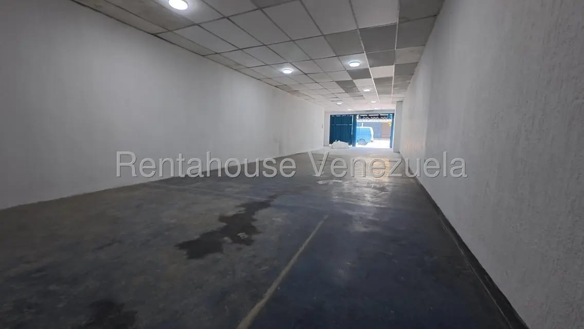 Comercial (Local Comercial) en Alquiler en Centro, Lara - 17