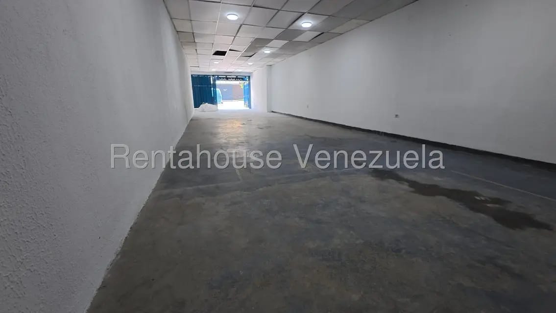 Comercial (Local Comercial) en Alquiler en Centro, Lara - 18