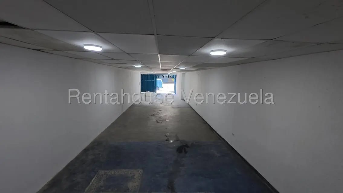 Comercial (Local Comercial) en Alquiler en Centro, Lara - 19