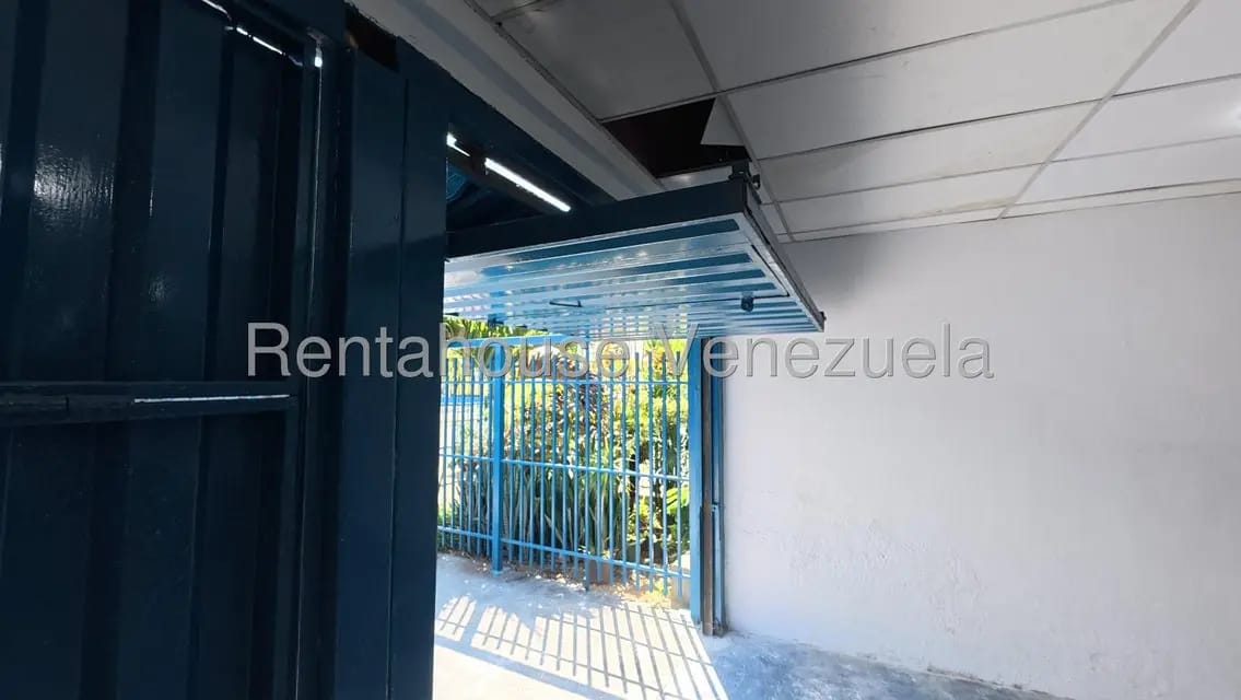 Comercial (Local Comercial) en Alquiler en Centro, Lara - 20