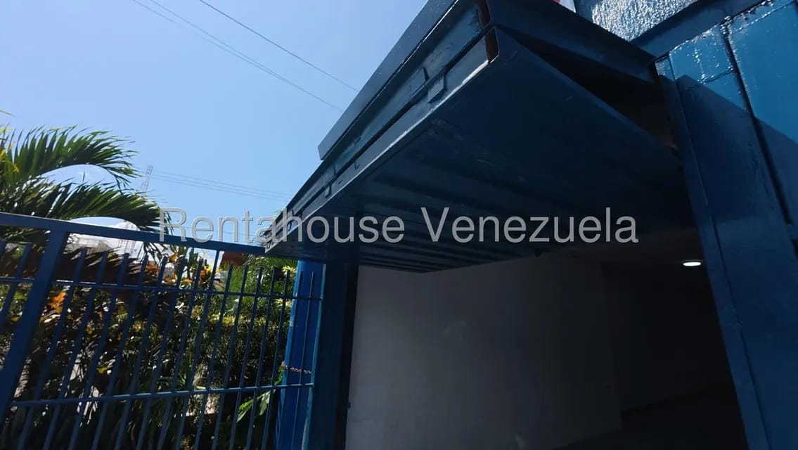 Comercial (Local Comercial) en Alquiler en Centro, Lara - 3