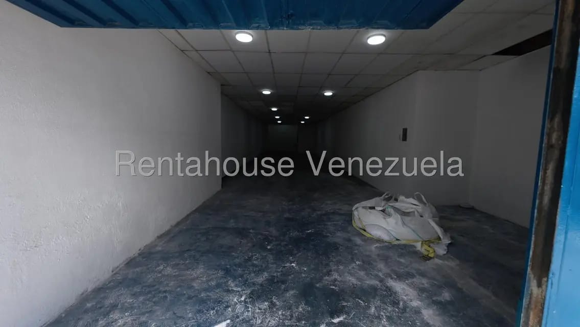 Comercial (Local Comercial) en Alquiler en Centro, Lara - 4
