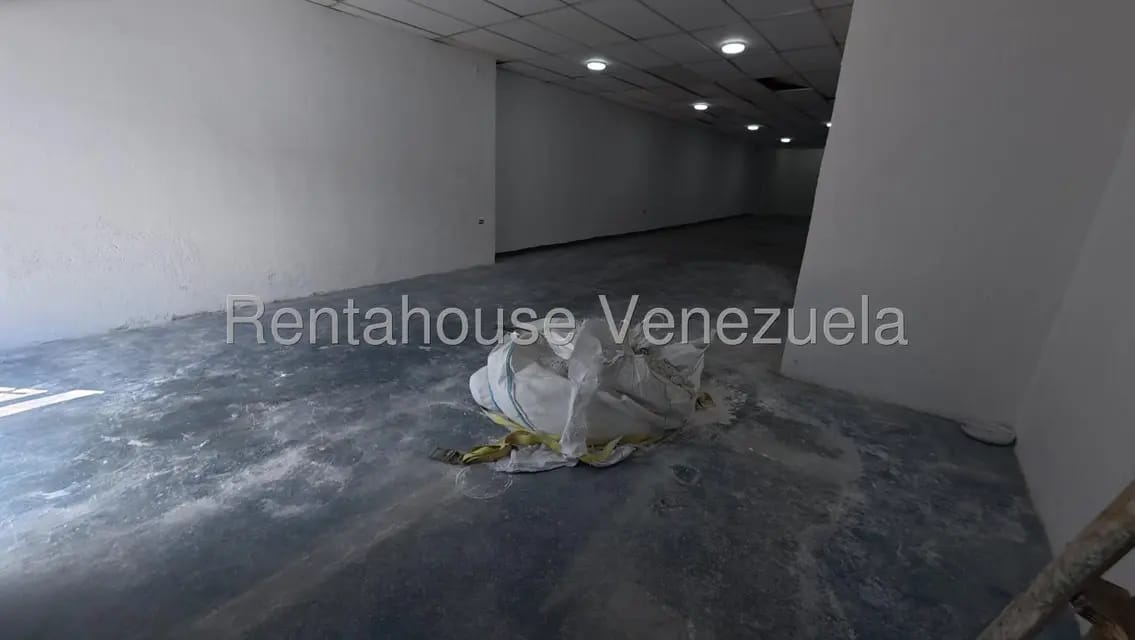 Comercial (Local Comercial) en Alquiler en Centro, Lara - 5