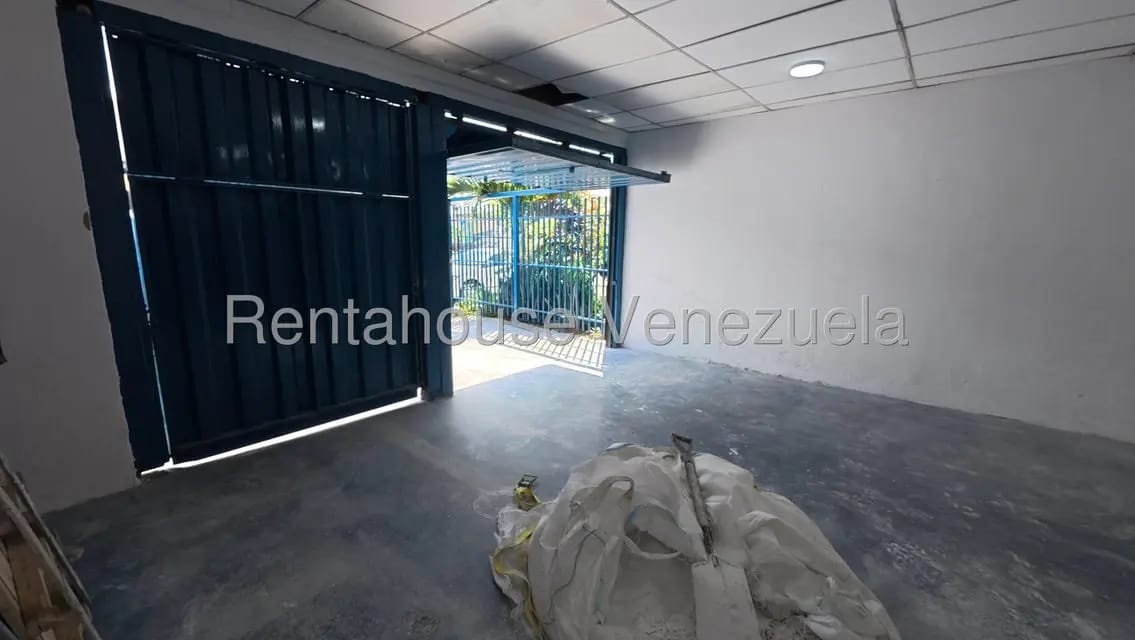 Comercial (Local Comercial) en Alquiler en Centro, Lara - 6
