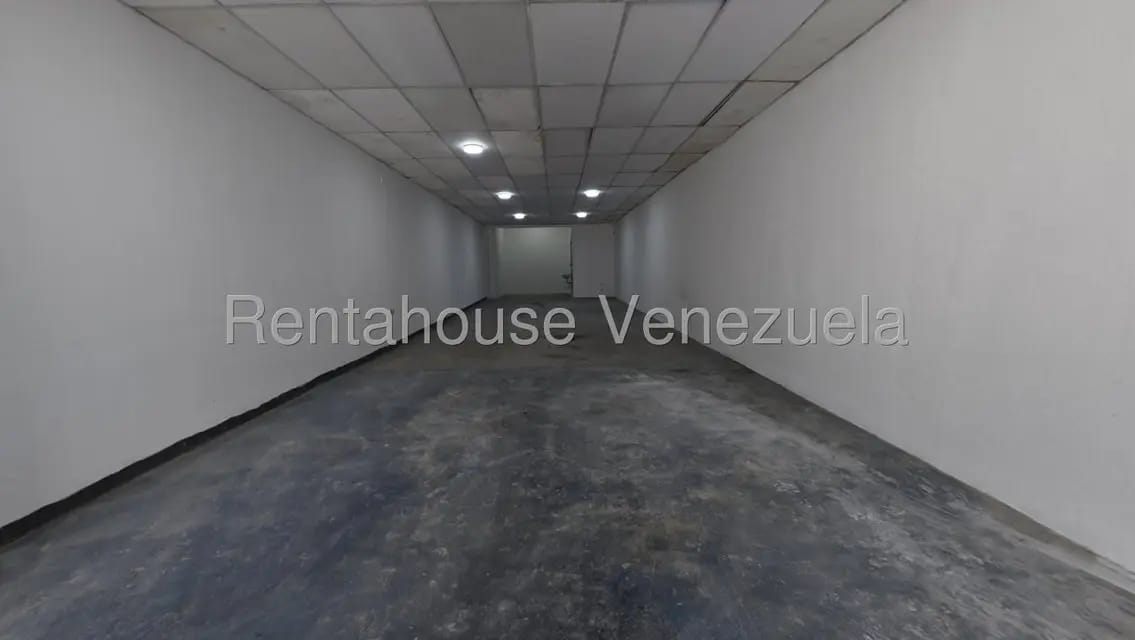 Comercial (Local Comercial) en Alquiler en Centro, Lara - 7