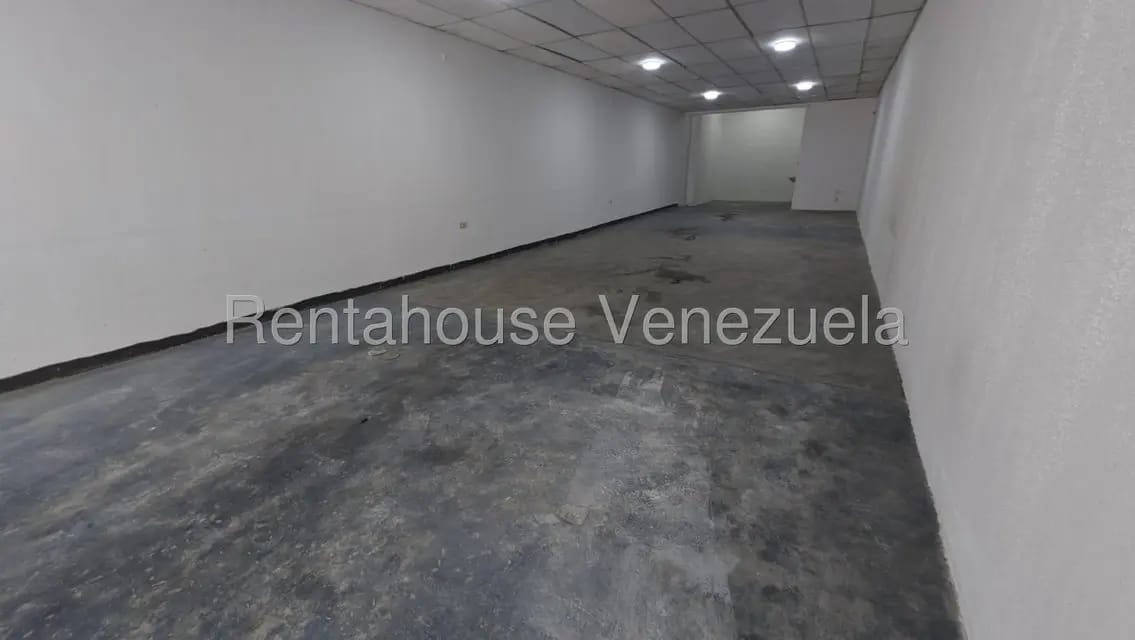 Comercial (Local Comercial) en Alquiler en Centro, Lara - 8