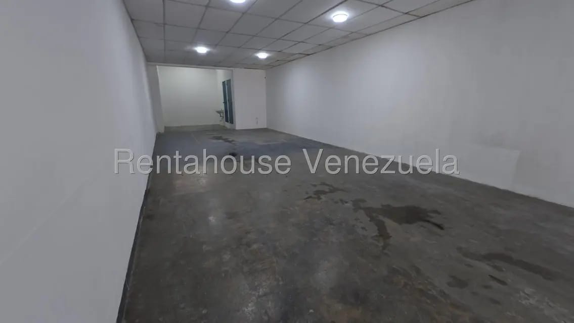 Comercial (Local Comercial) en Alquiler en Centro, Lara - 9