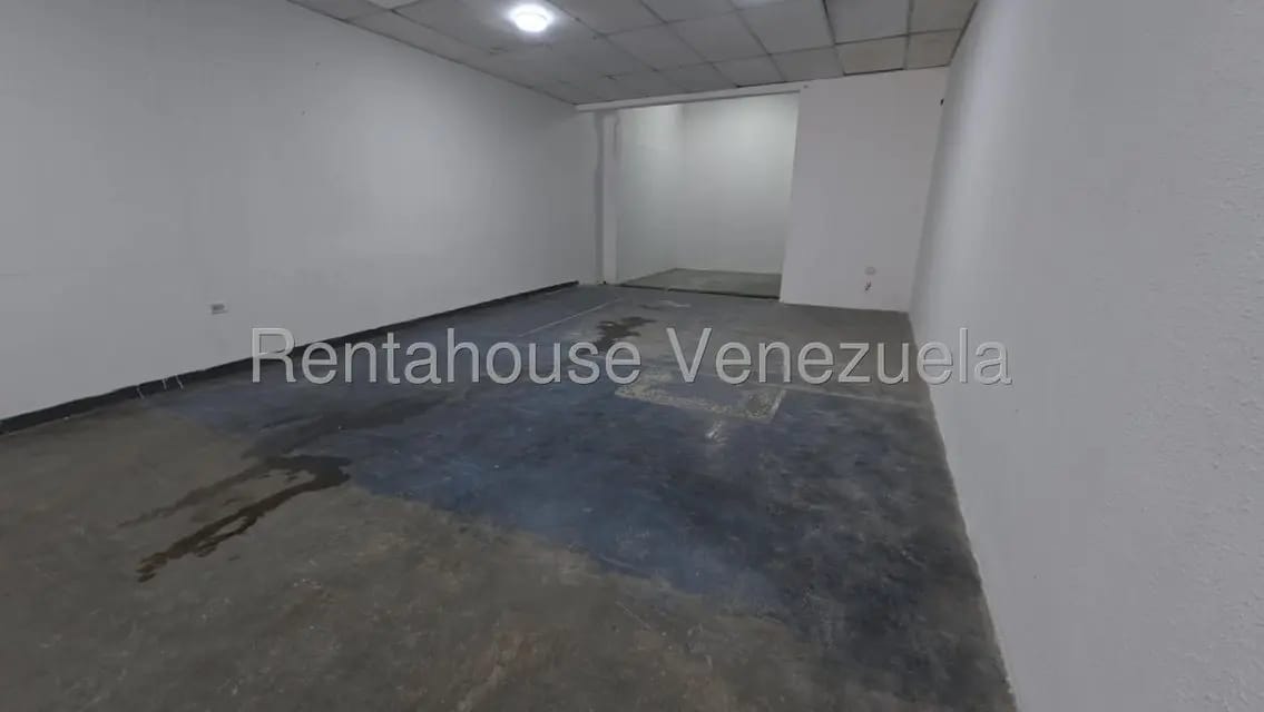 Comercial (Local Comercial) en Alquiler en Centro, Lara - 10