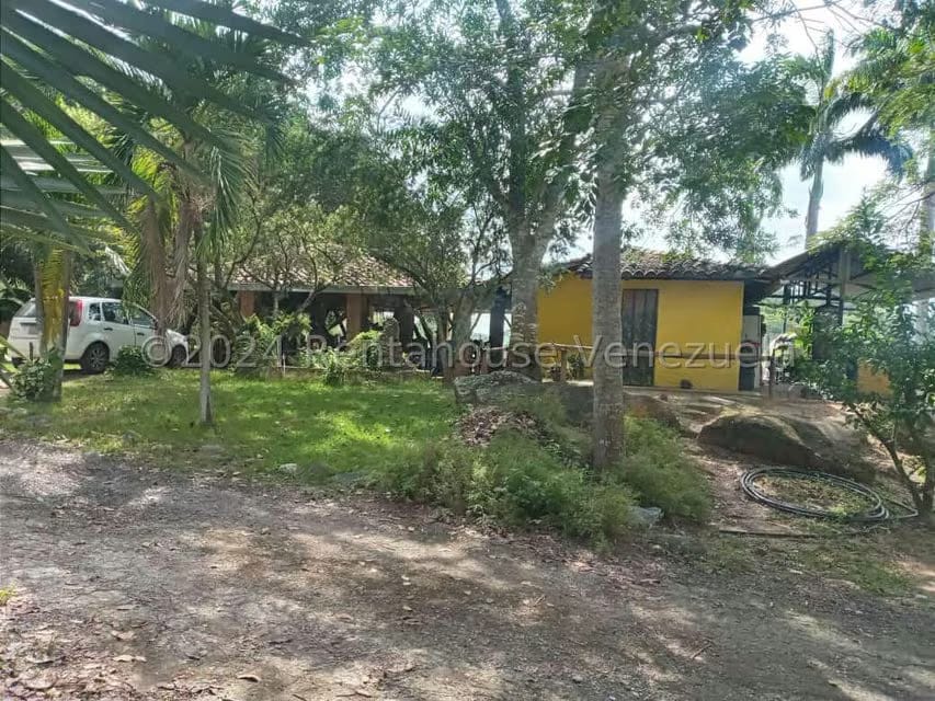 Terreno (Industrial) en Venta en Ave Intercomunal, Lara - 2