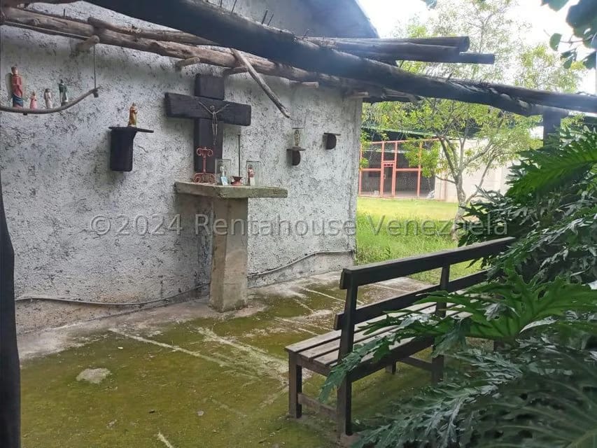 Terreno (Industrial) en Venta en Ave Intercomunal, Lara - 13