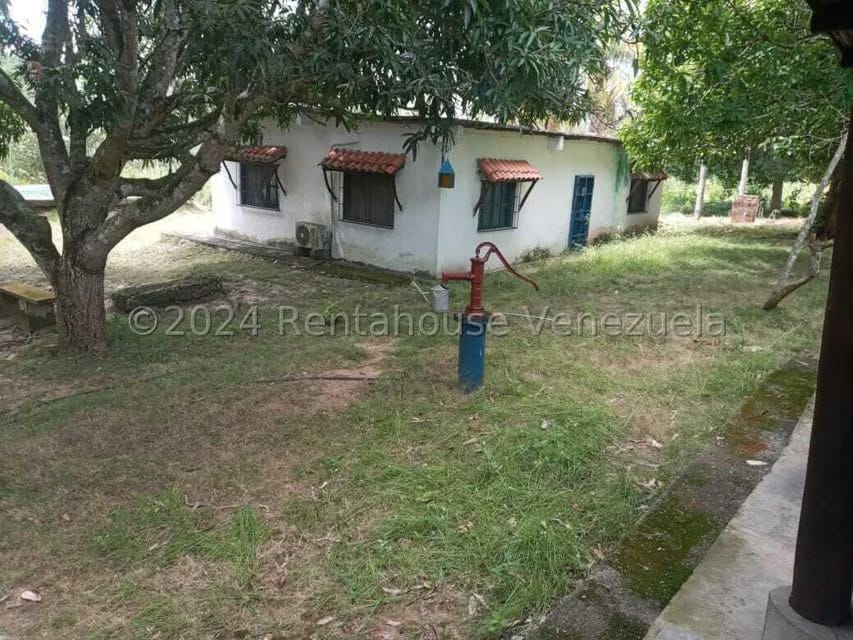 Terreno (Industrial) en Venta en Ave Intercomunal, Lara - 14
