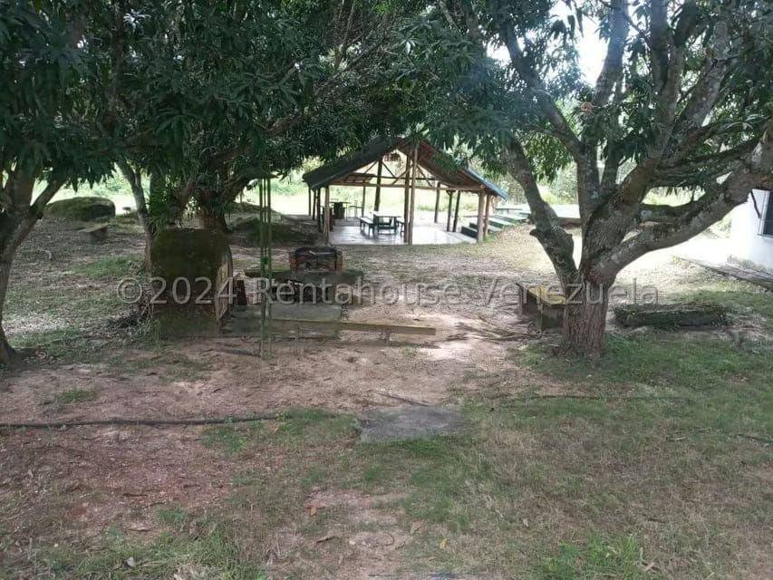 Terreno (Industrial) en Venta en Ave Intercomunal, Lara - 19
