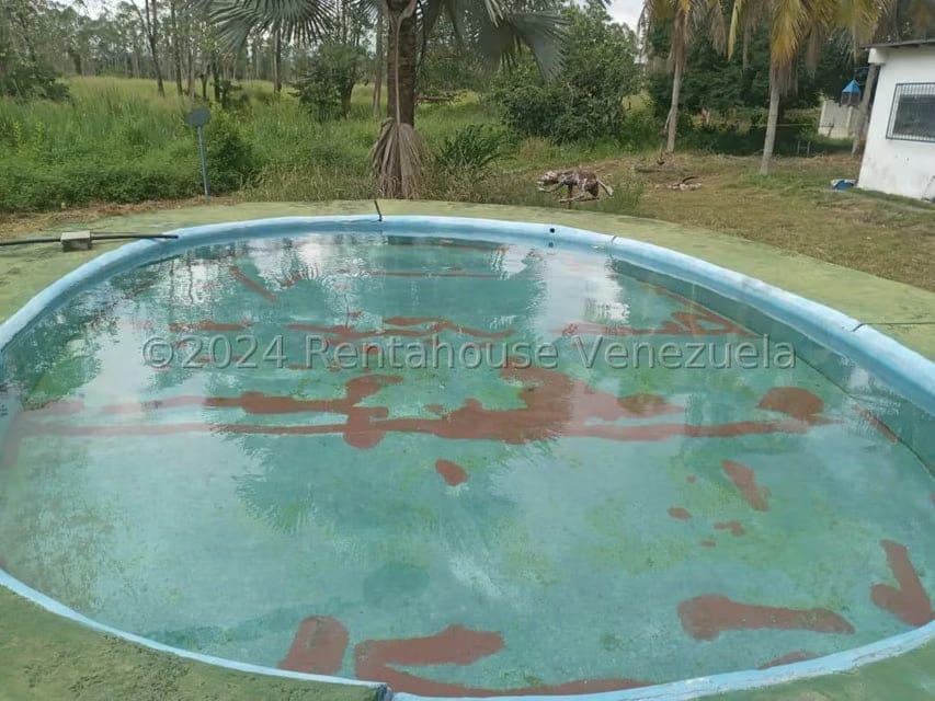 Terreno (Industrial) en Venta en Ave Intercomunal, Lara - 20