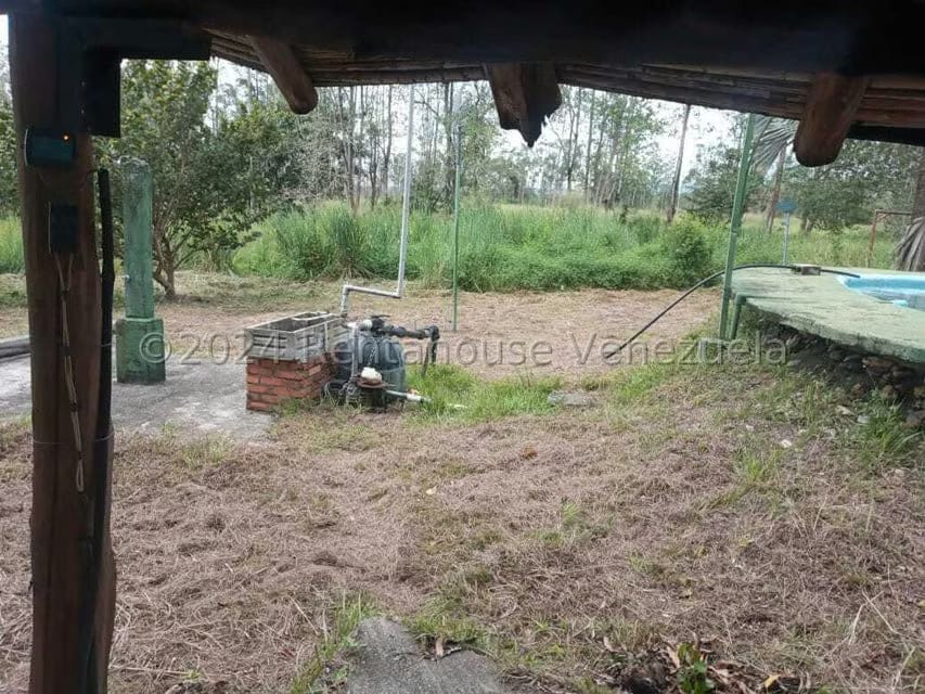 Terreno (Industrial) en Venta en Ave Intercomunal, Lara - 21