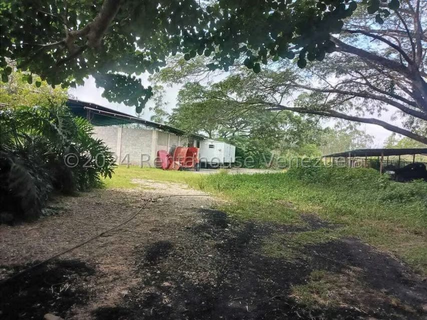 Terreno (Industrial) en Venta en Ave Intercomunal, Lara - 22
