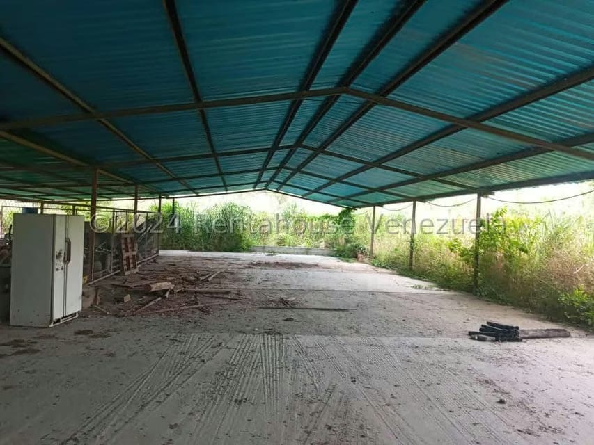 Terreno (Industrial) en Venta en Ave Intercomunal, Lara - 31
