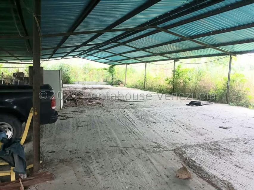 Terreno (Industrial) en Venta en Ave Intercomunal, Lara - 32