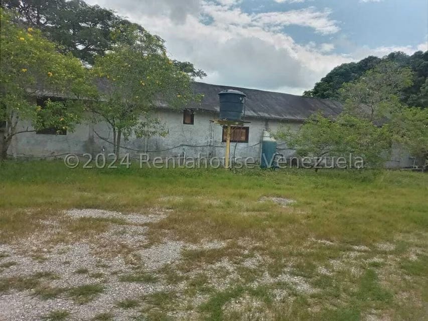 Terreno (Industrial) en Venta en Ave Intercomunal, Lara - 33
