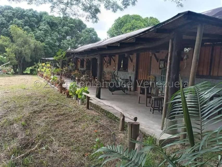 Terreno (Industrial) en Venta en Ave Intercomunal, Lara - 5