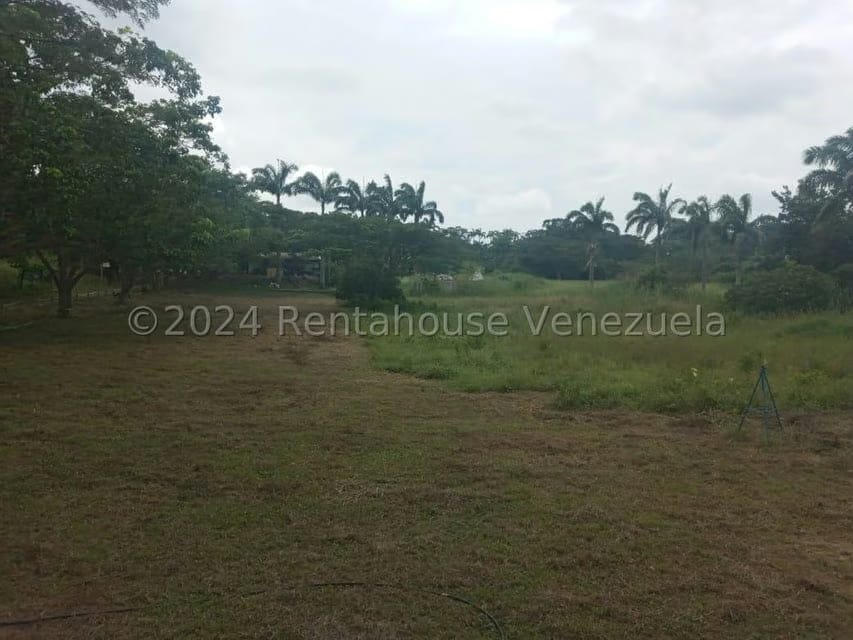 Terreno (Industrial) en Venta en Ave Intercomunal, Lara - 46