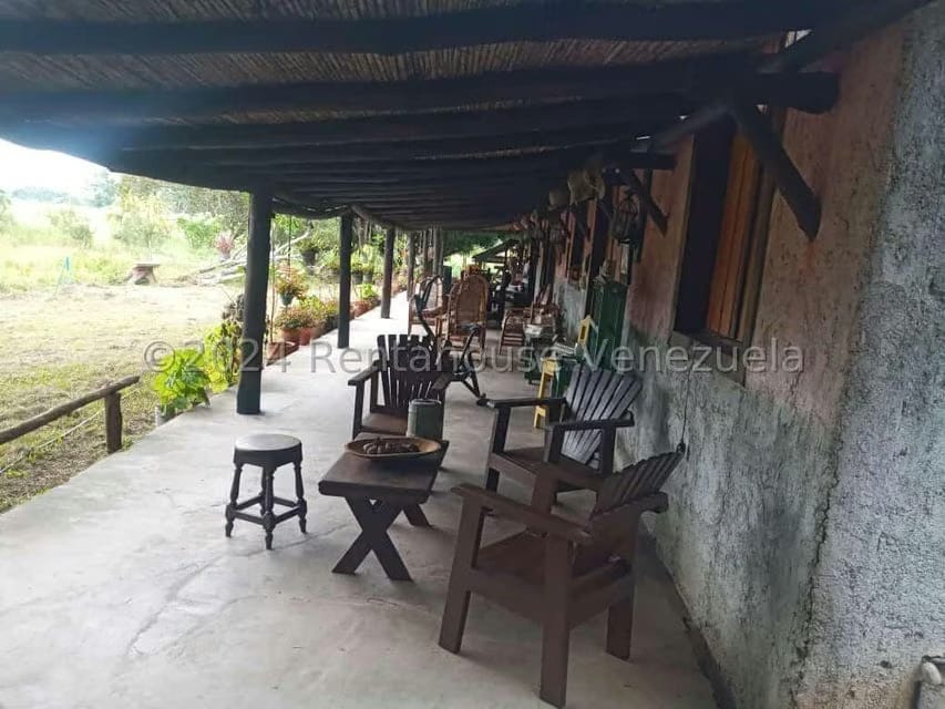 Terreno (Industrial) en Venta en Ave Intercomunal, Lara - 6