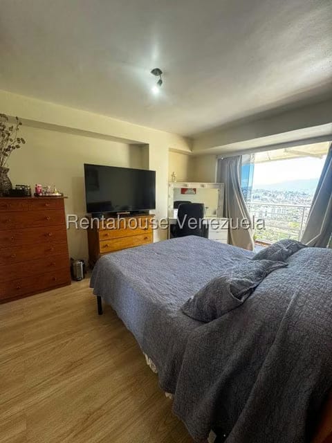 Apartamento (1 Nivel) en Venta en Los Samanes, Distrito Metropolitano - 13