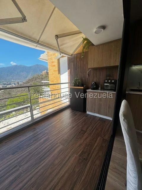 Apartamento (1 Nivel) en Venta en Los Samanes, Distrito Metropolitano - 4