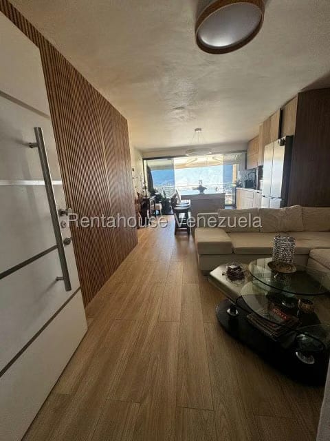 Apartamento (1 Nivel) en Venta en Los Samanes, Distrito Metropolitano - 6