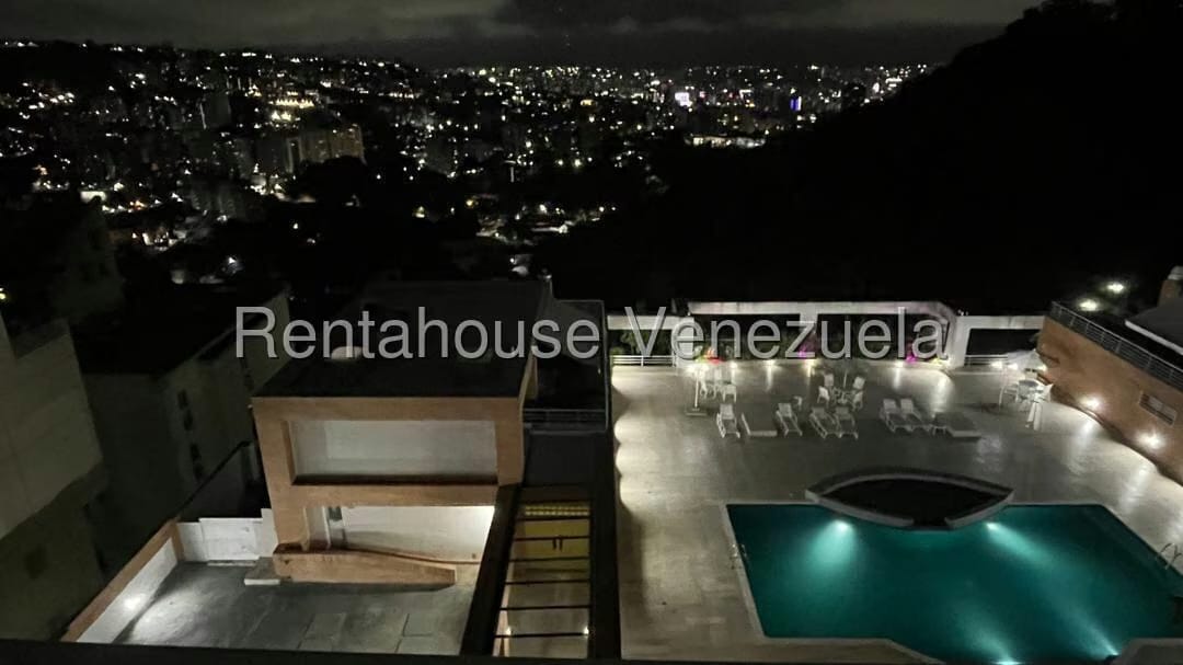 Apartamento (1 Nivel) en Venta en Los Samanes, Distrito Metropolitano - 8