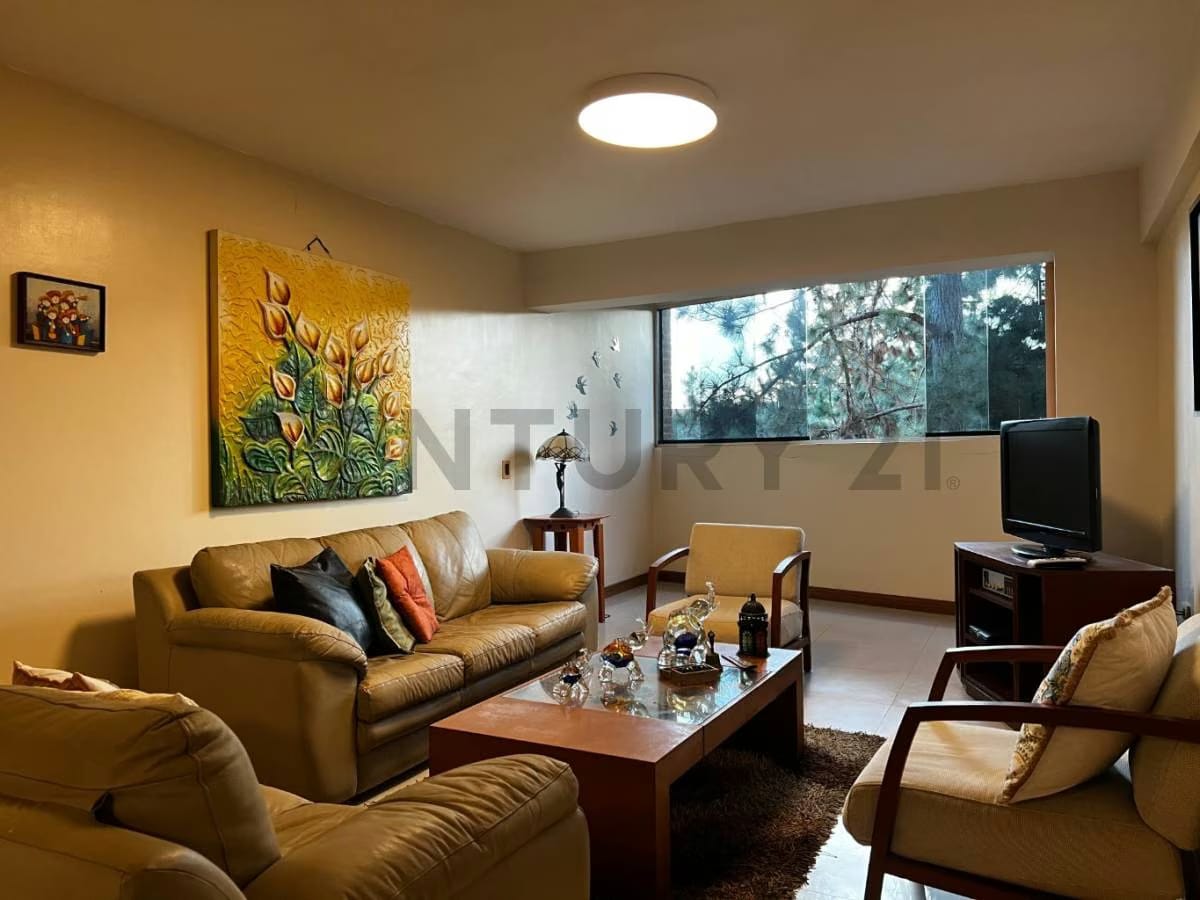 Apartamento en Alquiler en La Unión del Hatillo