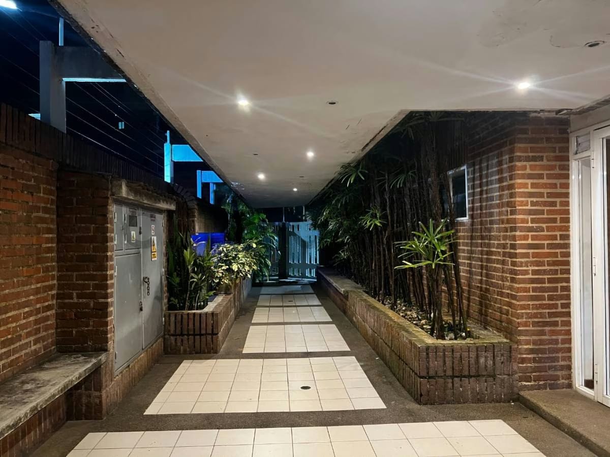 Apartamento en Alquiler en La Unión del Hatillo - 12