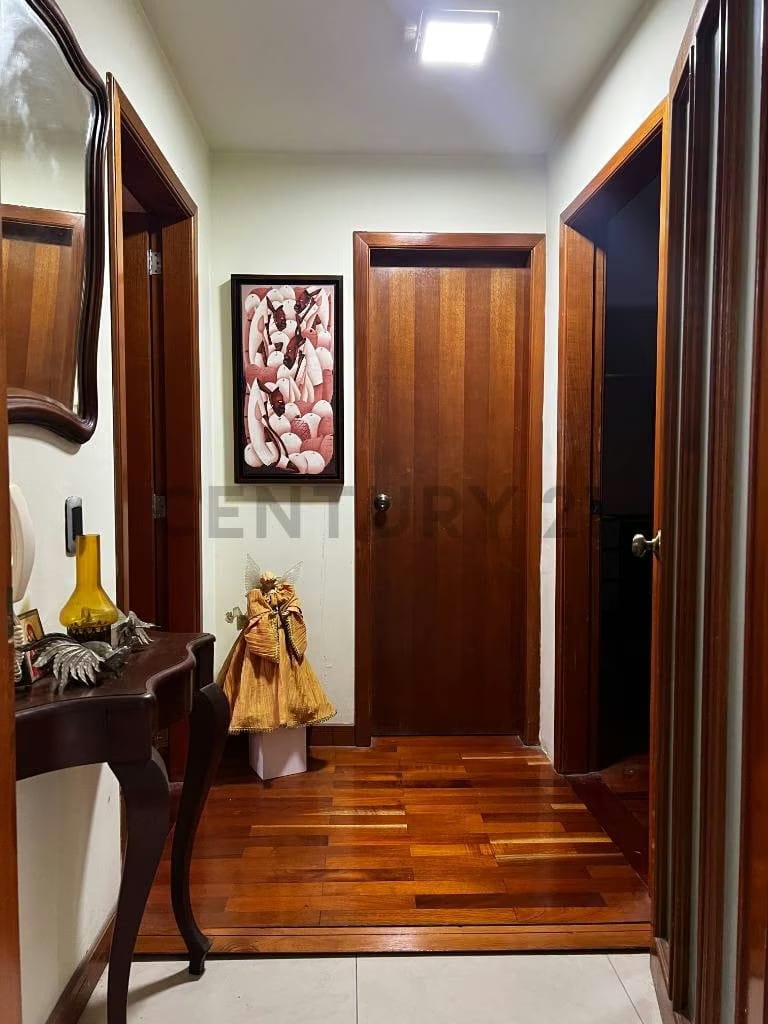 Apartamento en Alquiler en La Unión del Hatillo - 5