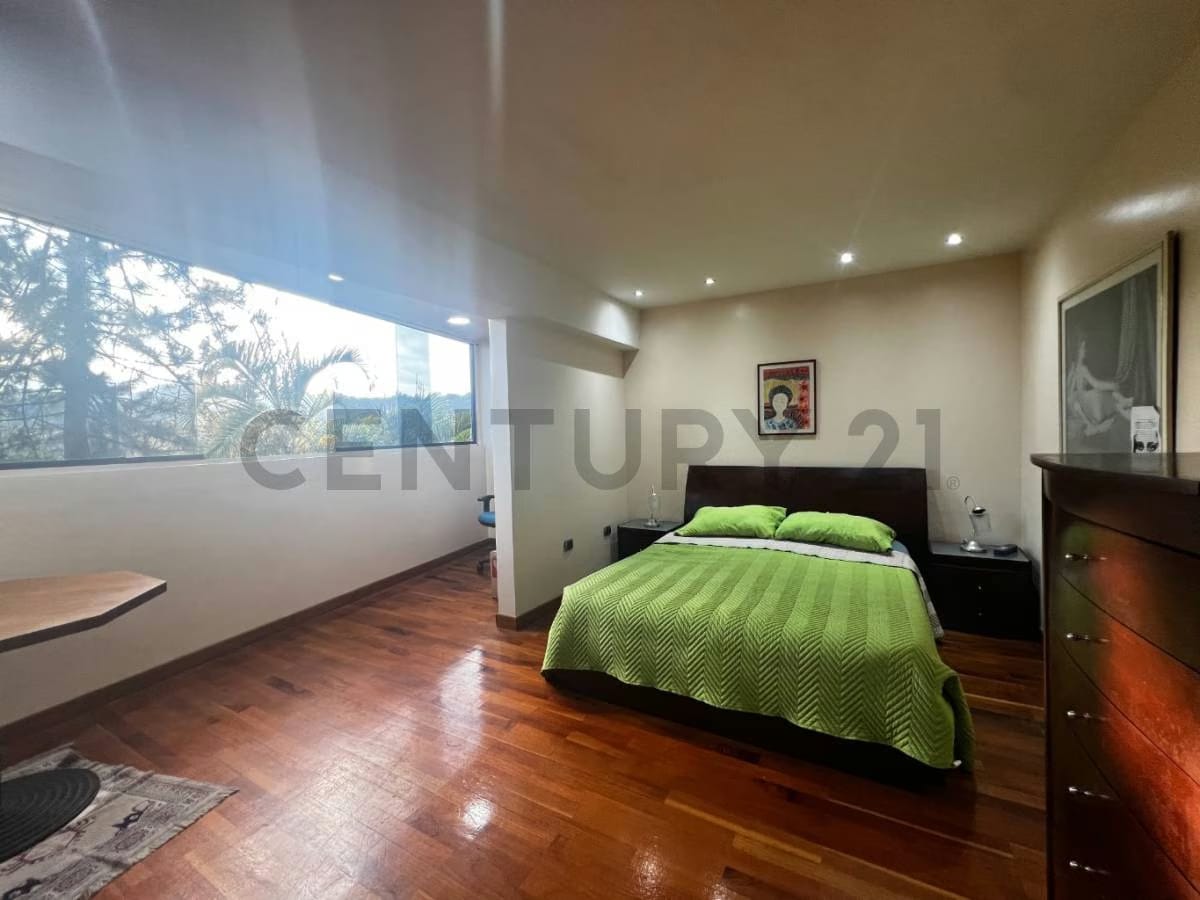 Apartamento en Alquiler en La Unión del Hatillo - 6